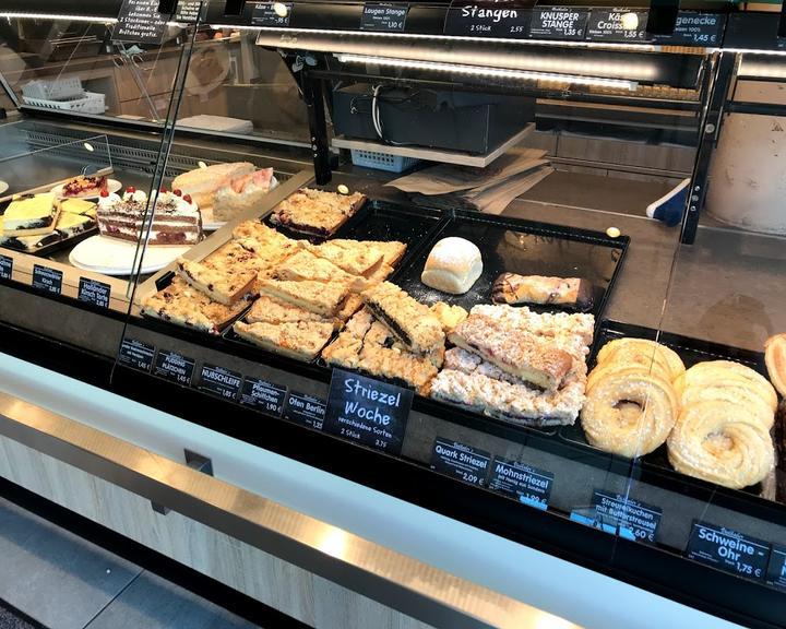 Backerei Vielhaber - Brot-Cafe mit Muhlen-Akademie