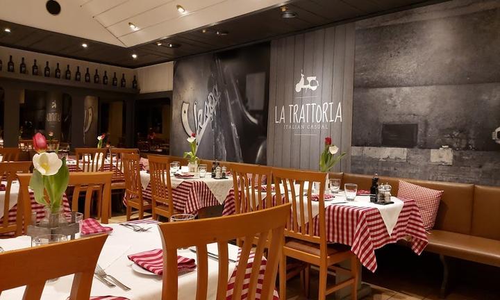 La Trattoria